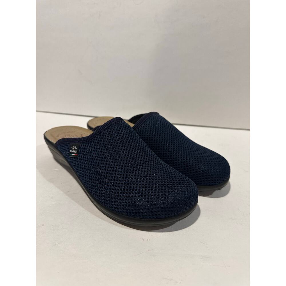 Fly Flot mules - Picture 2 of 8